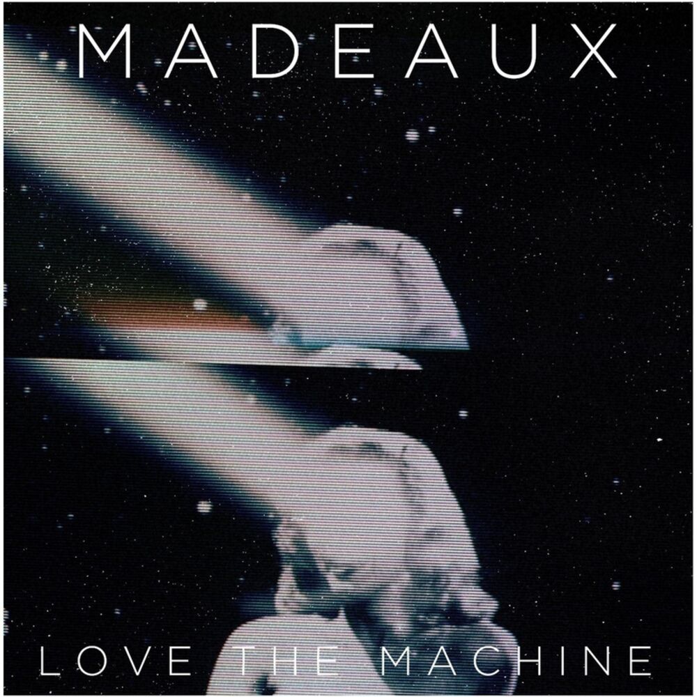 Picture of Love the Machine