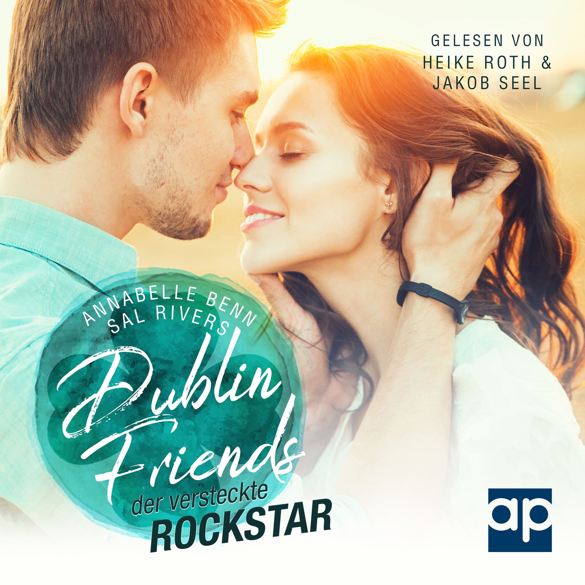 Album cover of Der versteckte Rockstar