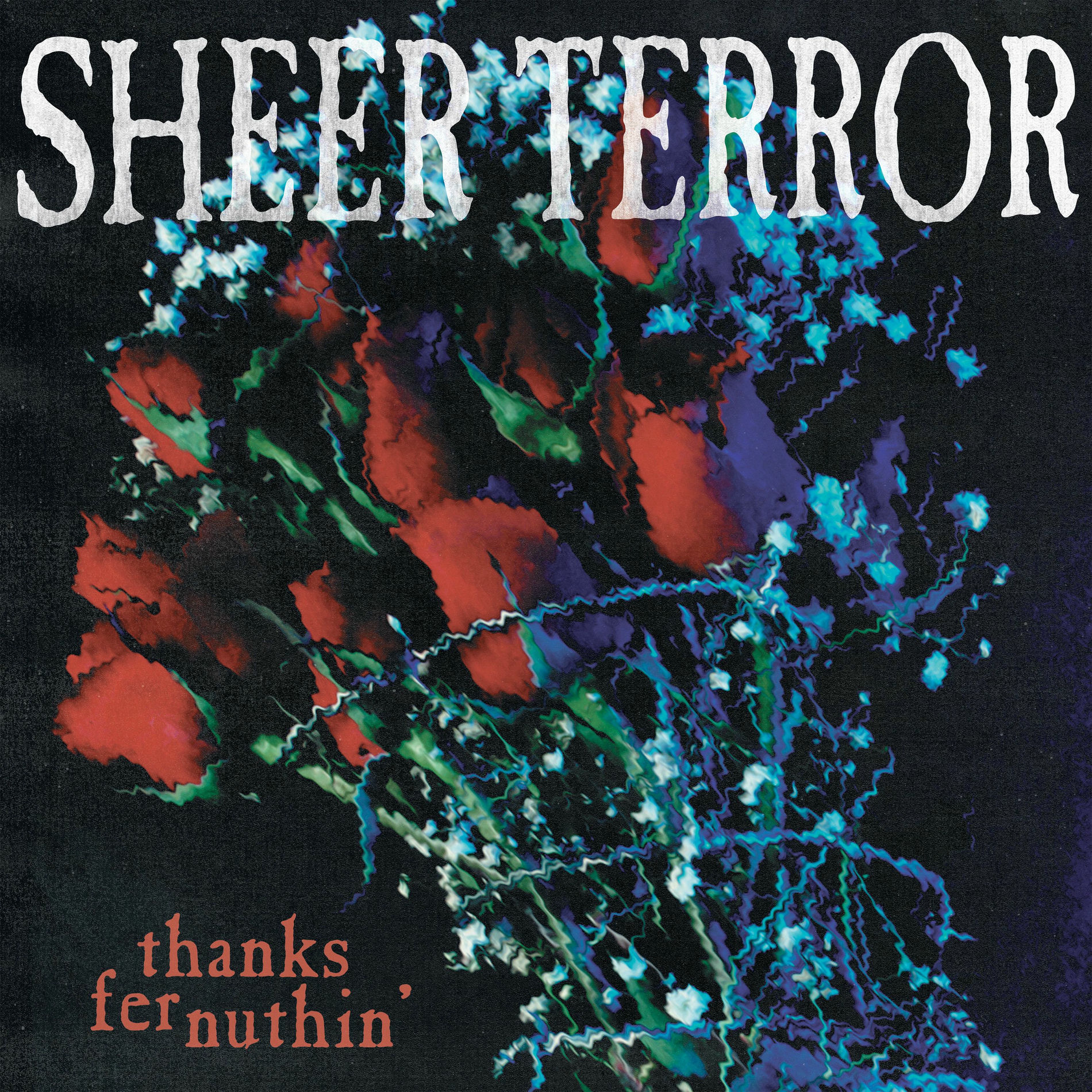 洋楽 SHEER TERROR Sheer Terror: albumy, piosenki, koncerty | Deezer