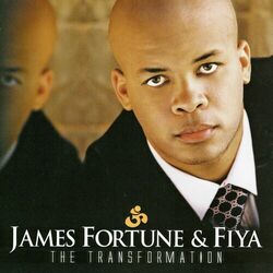 Cover of The Transformation