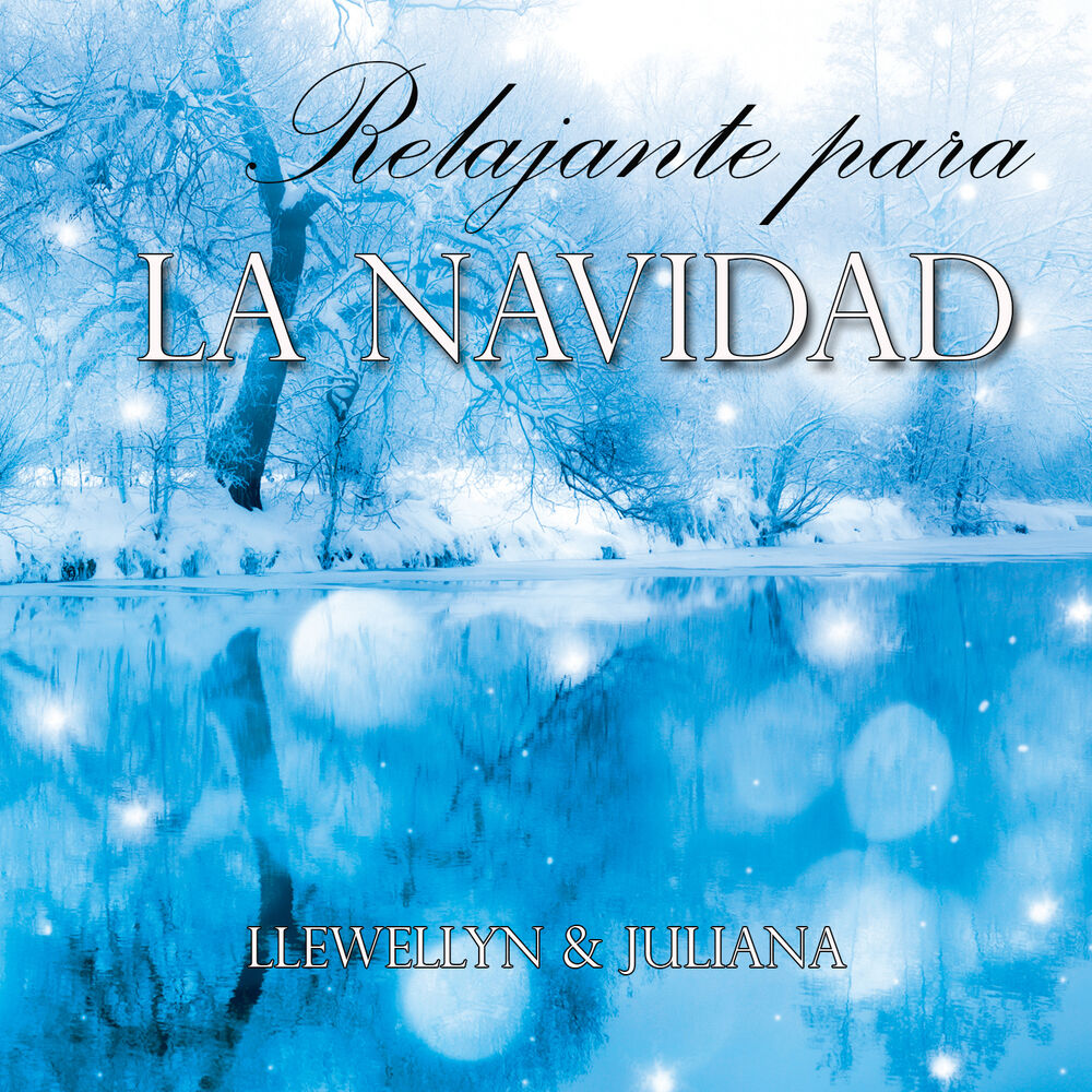 Picture of Relajante para la Navidad