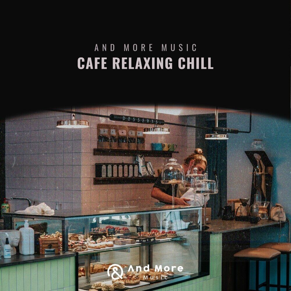Picture of CAFE RELAXING CHILL