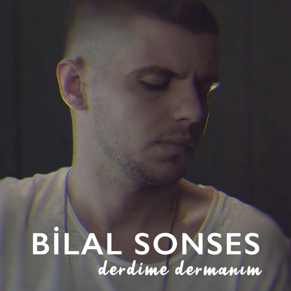Album cover of Derdime Dermanım
