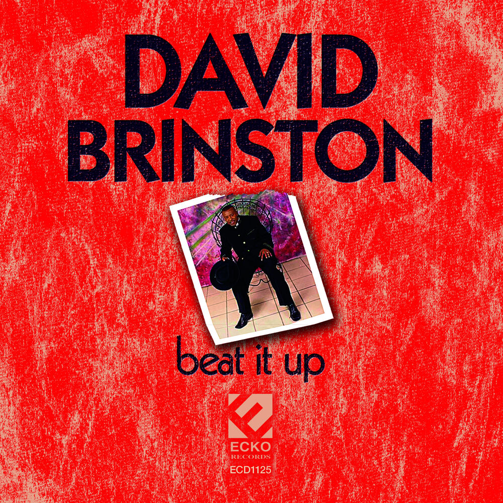 Picture of Beat It Up