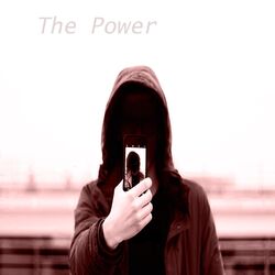 Cover of The Power