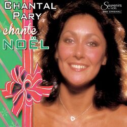 Cover of Chante Noel
