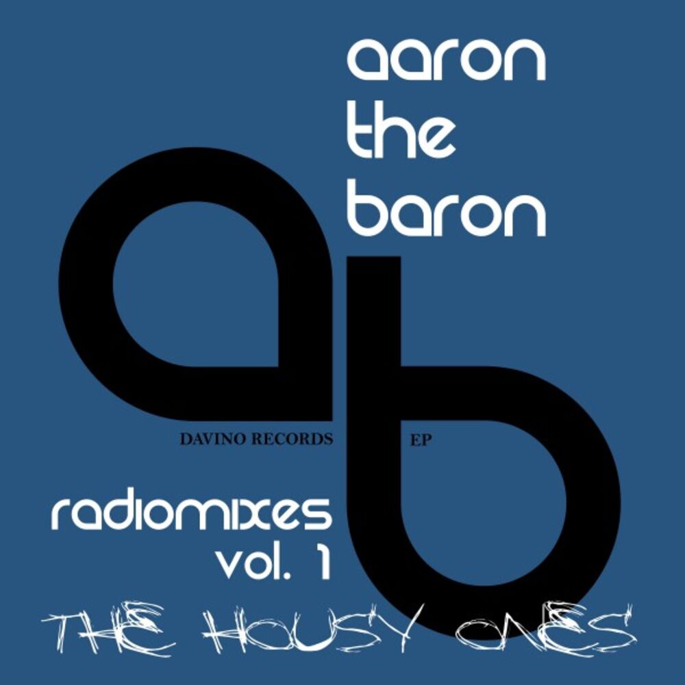 Picture of Radio Mixes Vol. 1: The Housy Ones