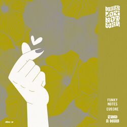 Cover of Find a Way