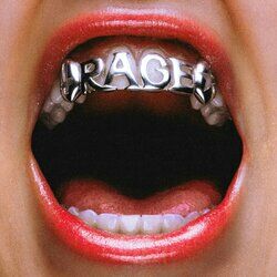 Cover of Rage (feat. Scarlxrd, Samplifire)