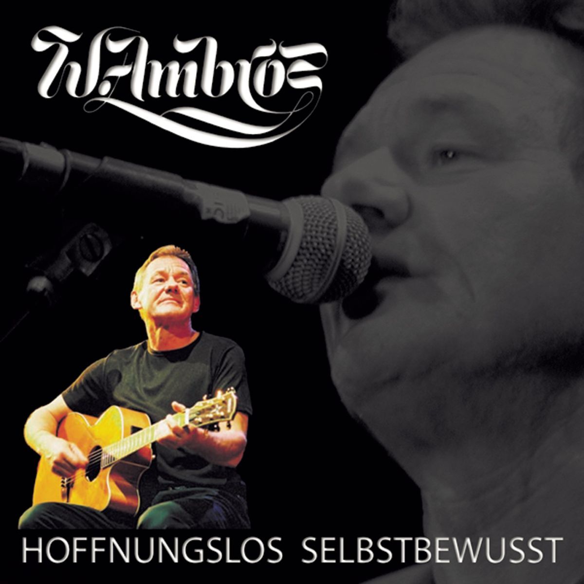 Album cover of Die Freiheit