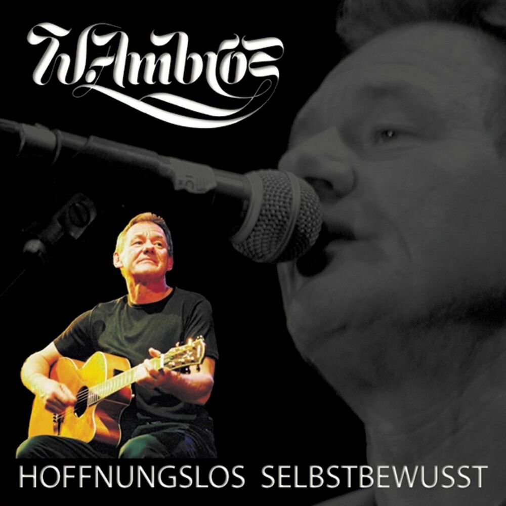 Picture of Hoffnungslos Selbstbewußt