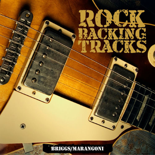 E Minor Deep Rock by Briggs/Marangoni - 96 BPM