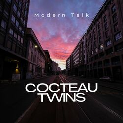 Cover of Modern Talk