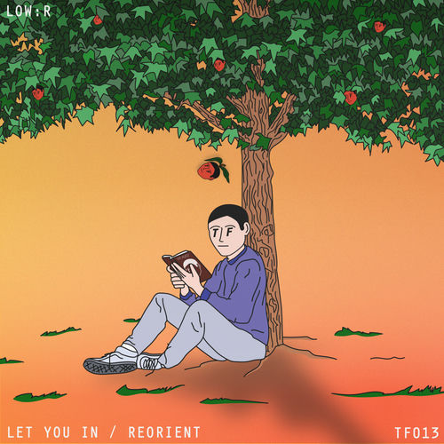 Let You In