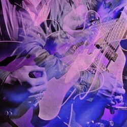 Cover of Drumless