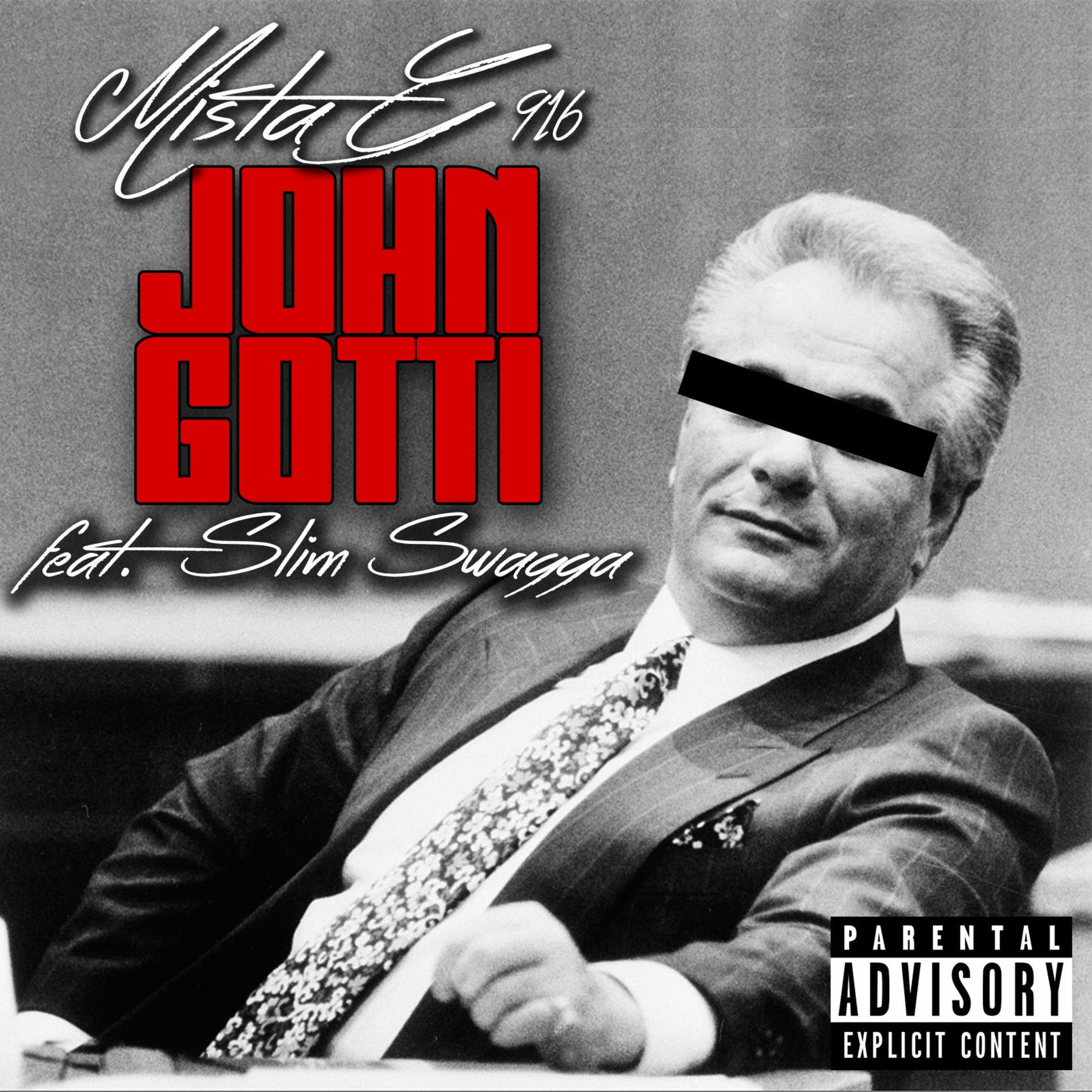 Slim Swagga - John Gotti (feat. Mista G916) | Deezer