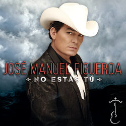 Cover of No Estás Tú