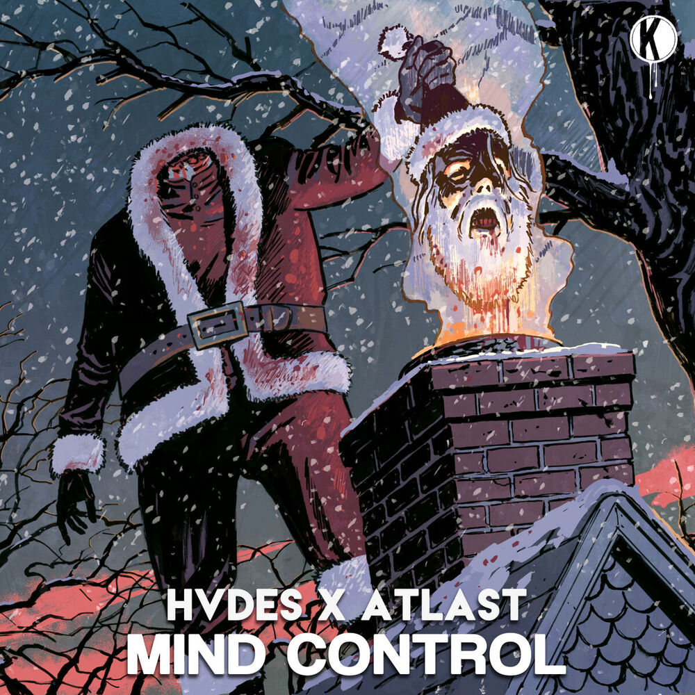 Picture of MIND CONTROL