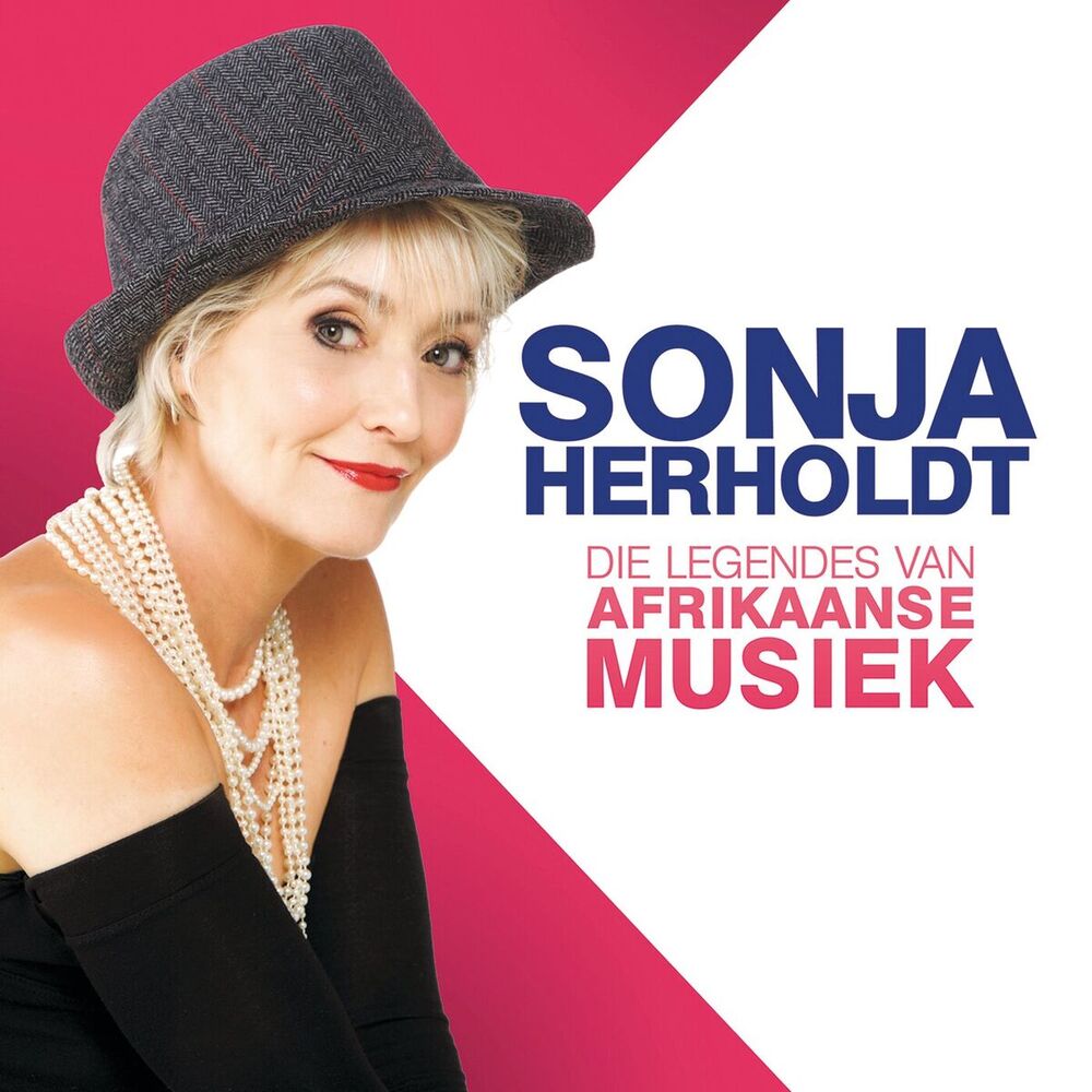Picture of Die Legendes Van Afrikaanse Musiek