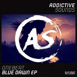 Cover of Blue Dawn