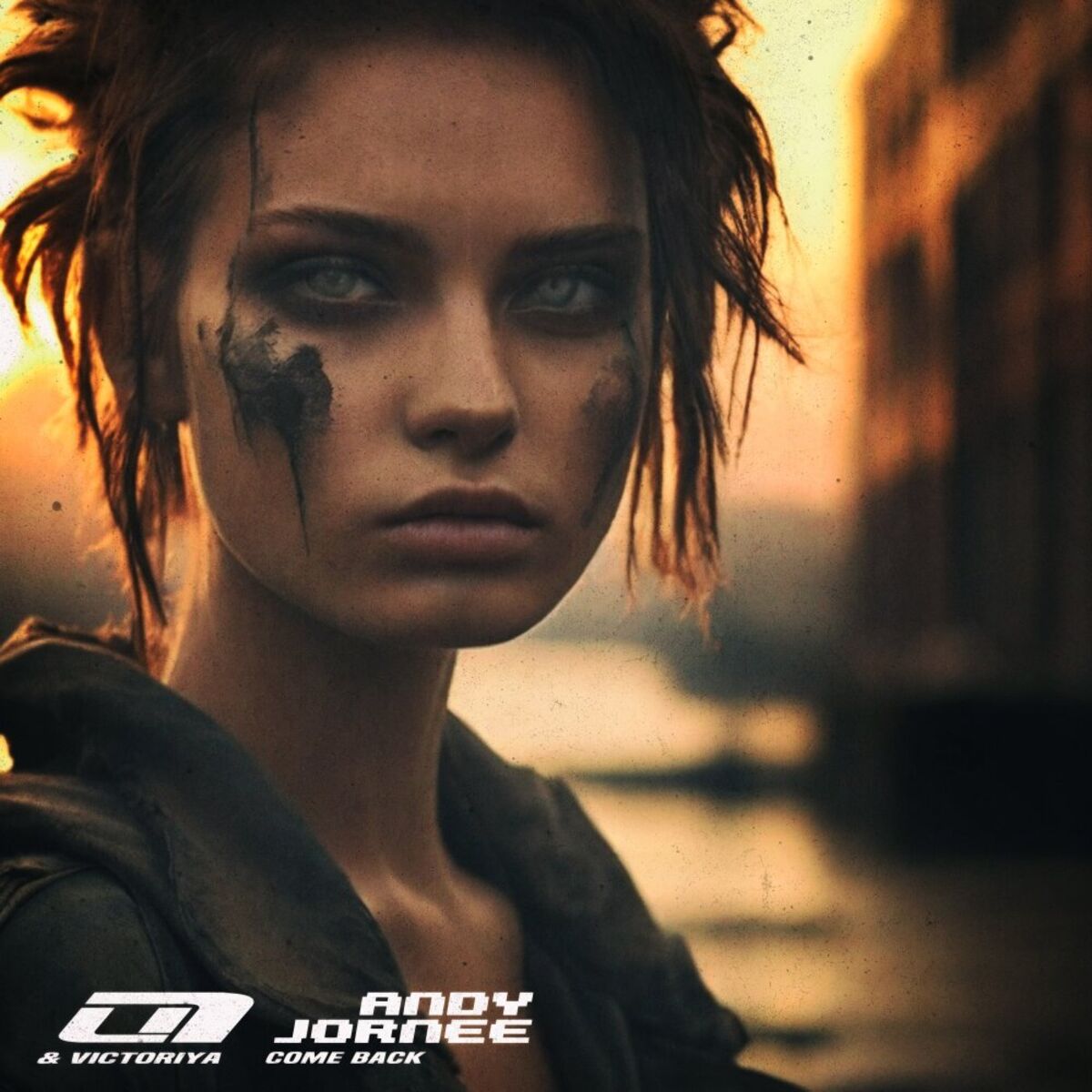 Album cover of Come Back