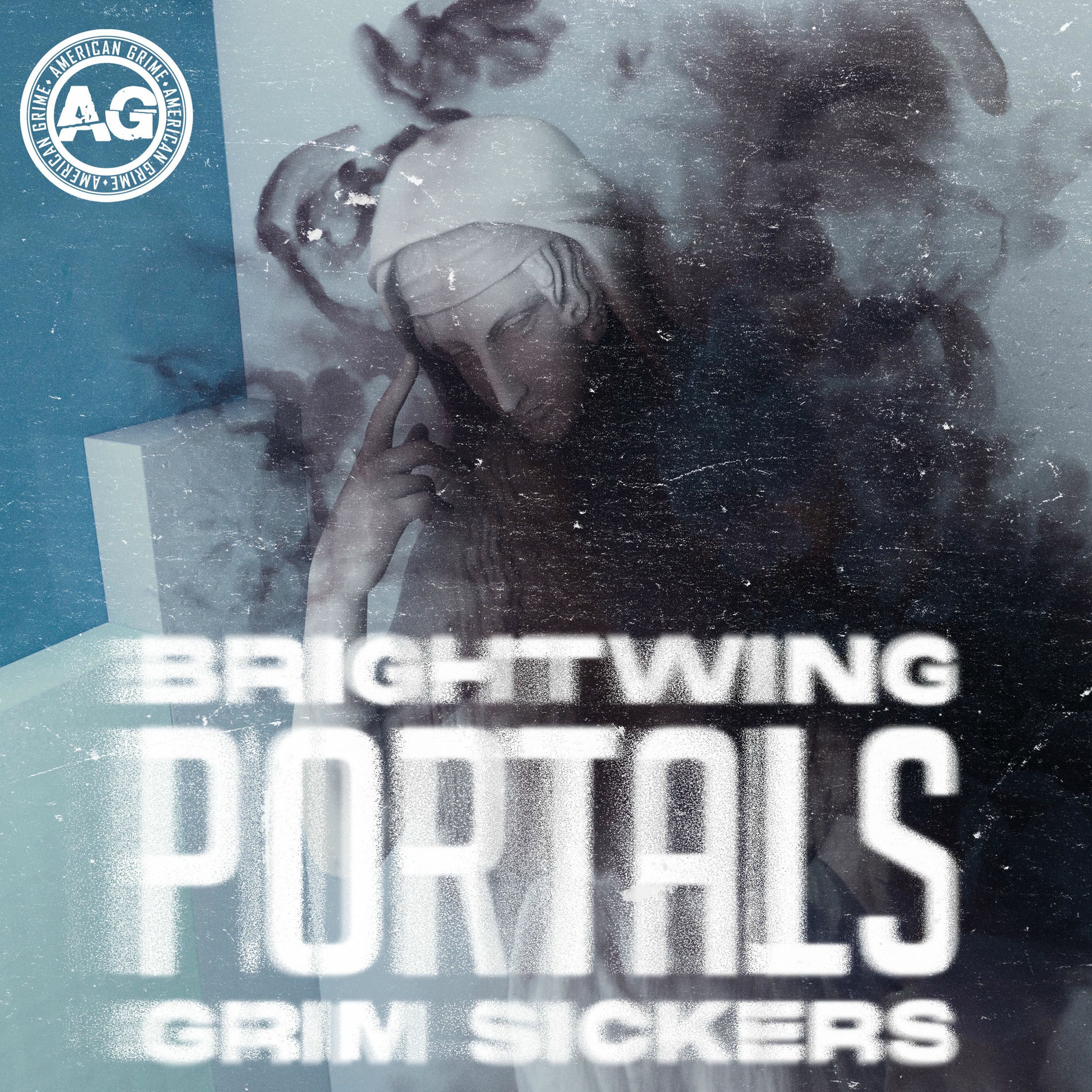 Album cover of Portals