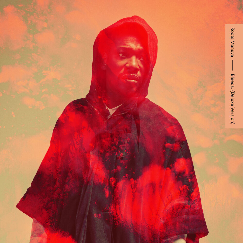 Picture of Bleeds (Deluxe Version)
