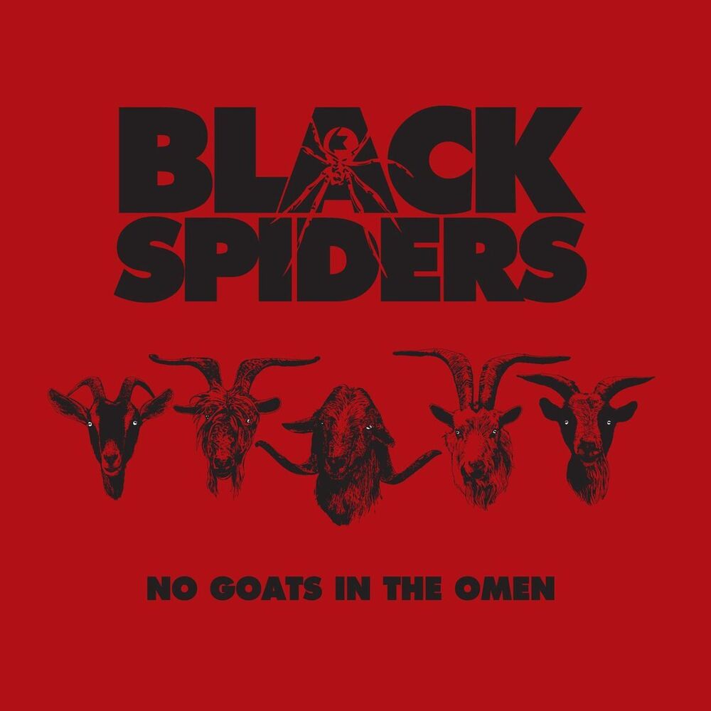 Picture of No Goats In The Omen