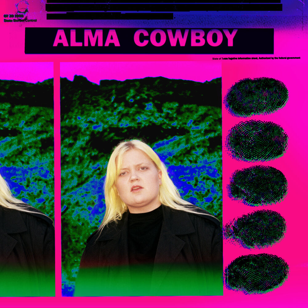 Picture of Cowboy