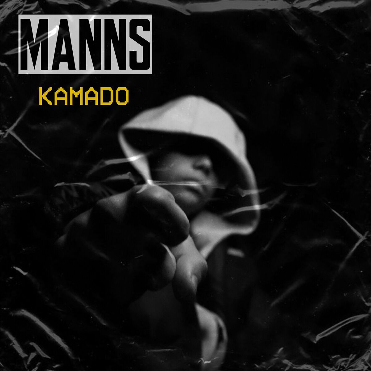 Album cover of Kamado (Freestyle Jutsu #3)