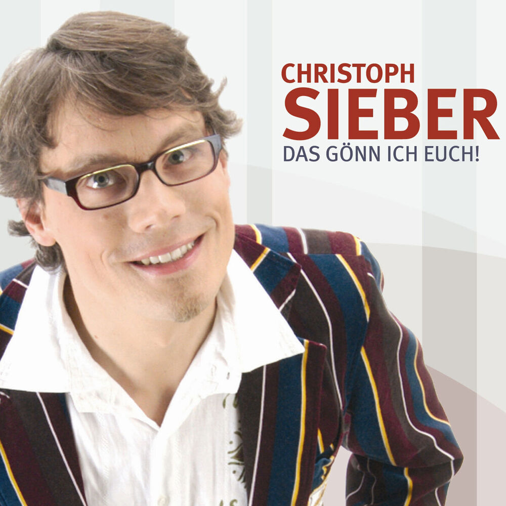 Picture of Das gönn ich Euch!