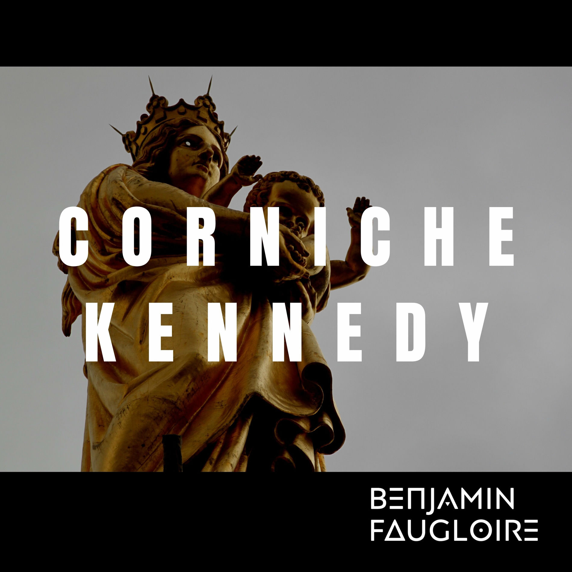Album cover of Corniche Kennedy