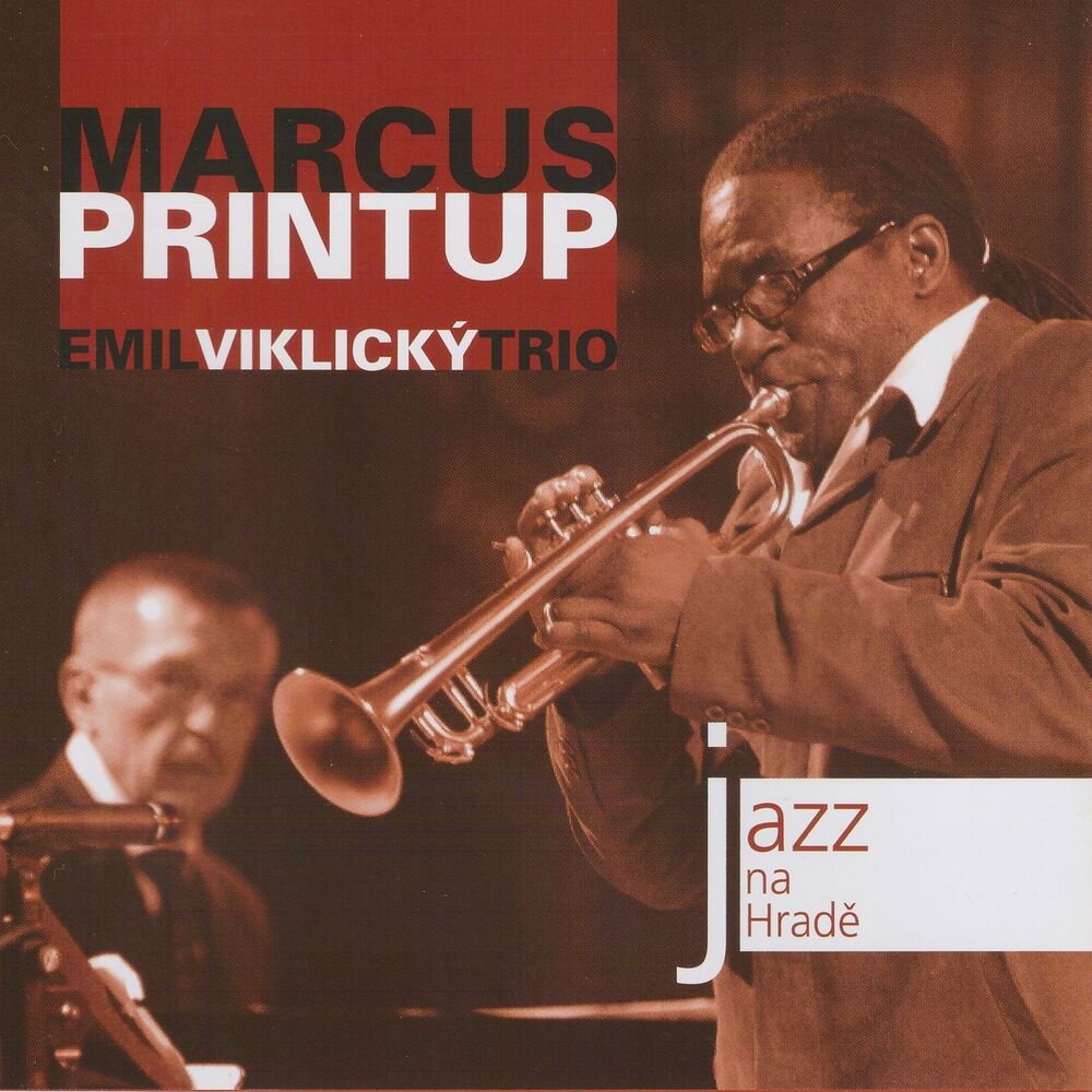 Picture of Jazz Na Hrade (Live)