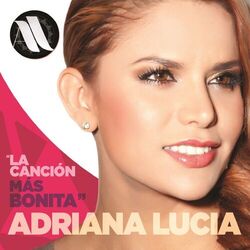 Cover of LA CANCIÓN MÁS BONITA