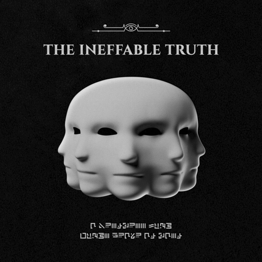 Picture of The Ineffable Truth