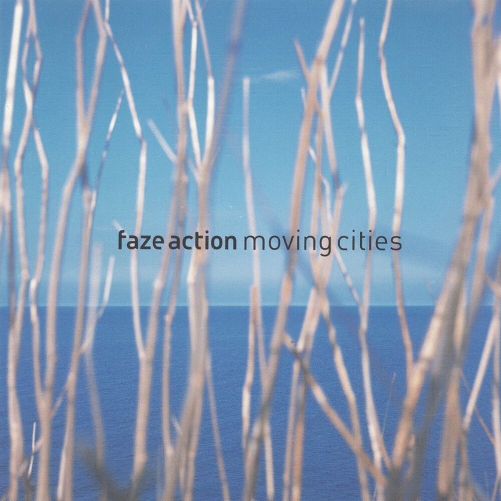 Picture of Moving Cities (UK Version)
