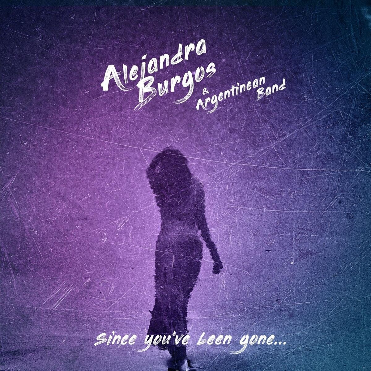 Album cover of Since You've Been Gone