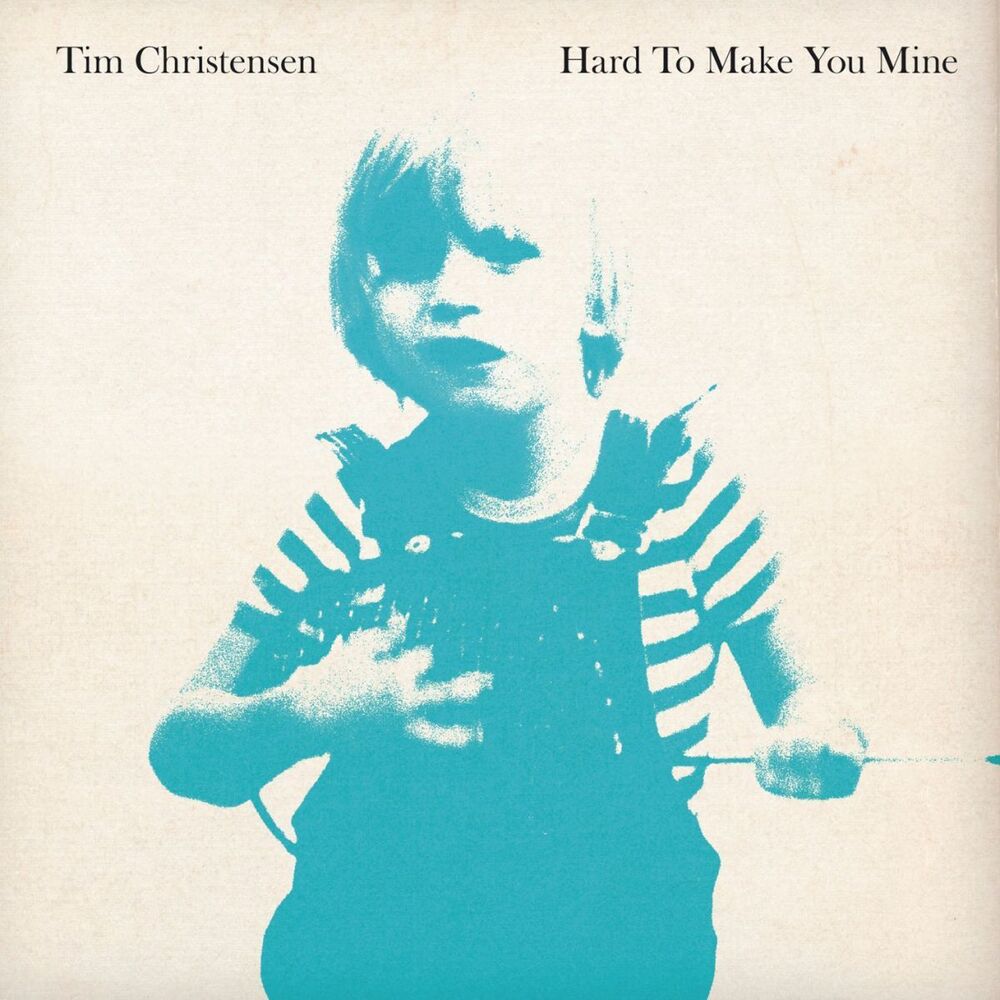 Picture of Hard To Make You Mine