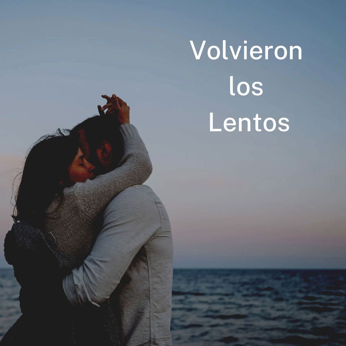 Album cover of Volvieron los Lentos