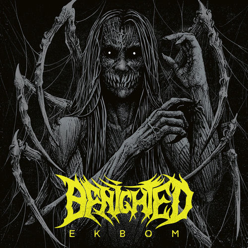 Nothing Left to Fear by Benighted - 110 BPM