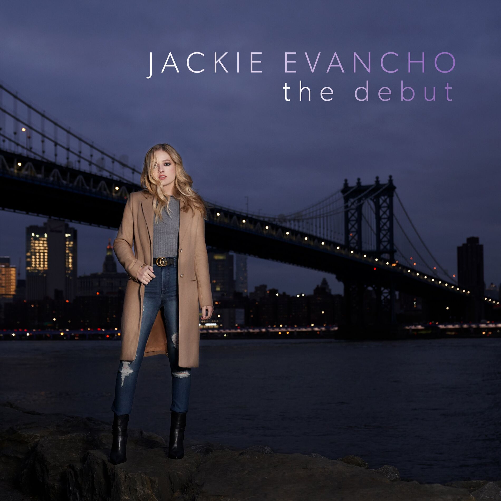 Album cover of The Debut