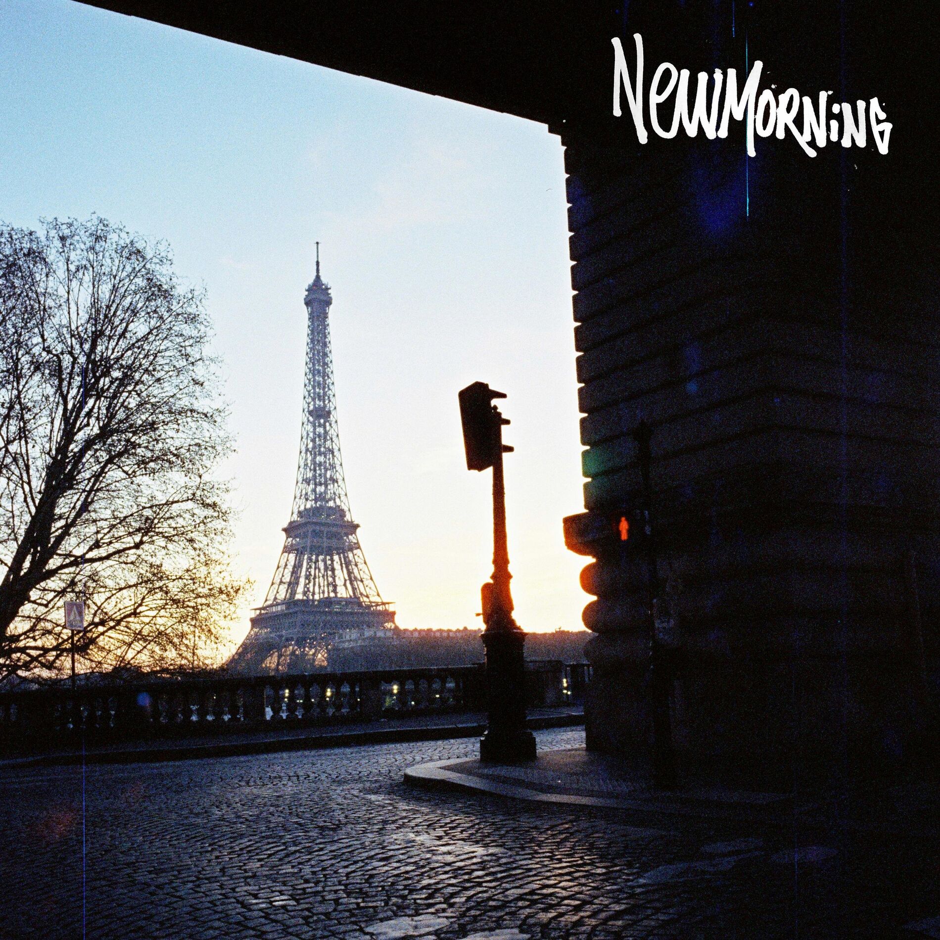 Album cover of New Morning (feat. Mr. Käfer)