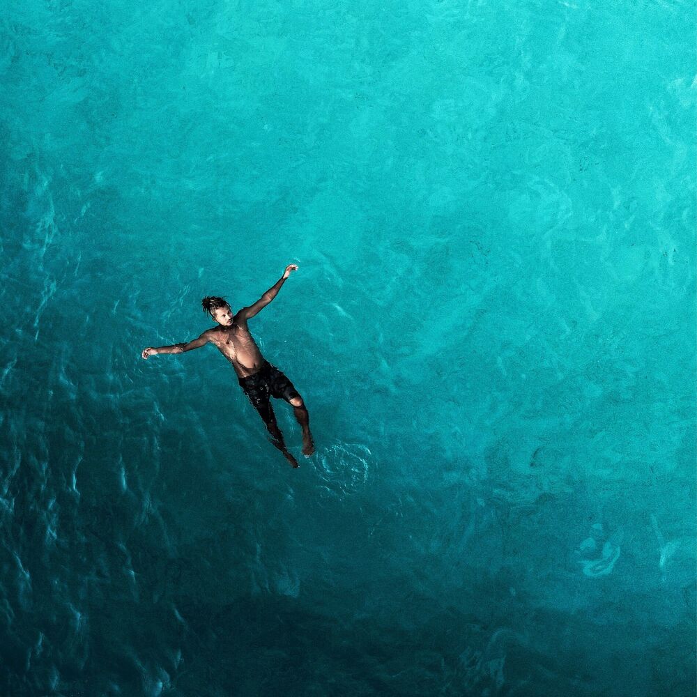Picture of Aqua Harmonies: Deep Ocean Serenity Sounds