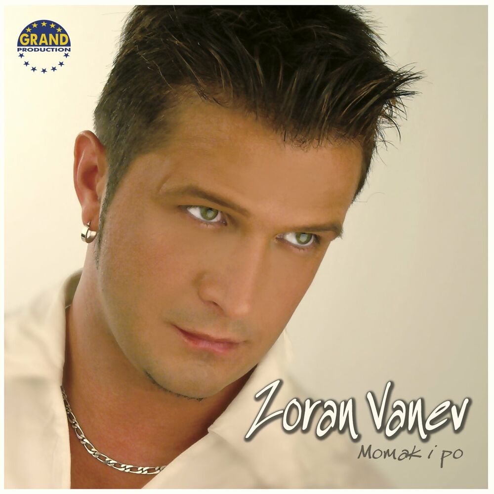 Picture of Zoran Vanev
