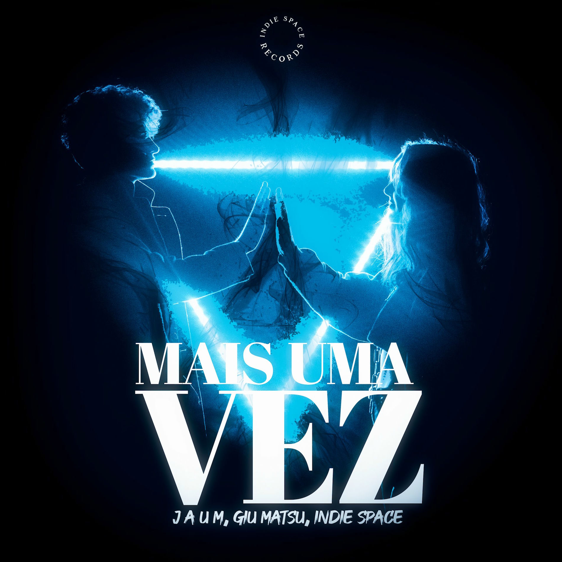 Album cover of Mais Uma Vez