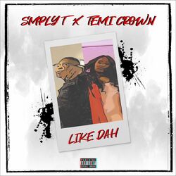 Cover of Like Dah