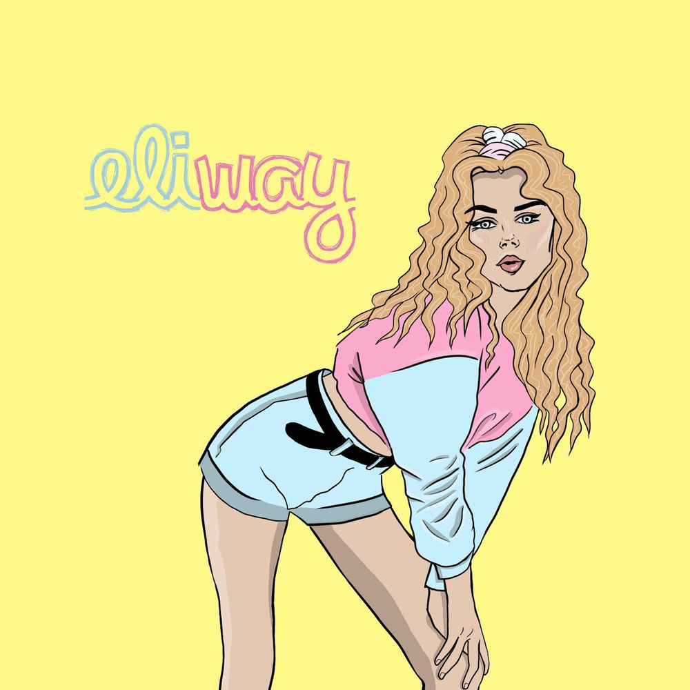 Eliway cover
