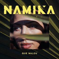 Cover of Que Walou