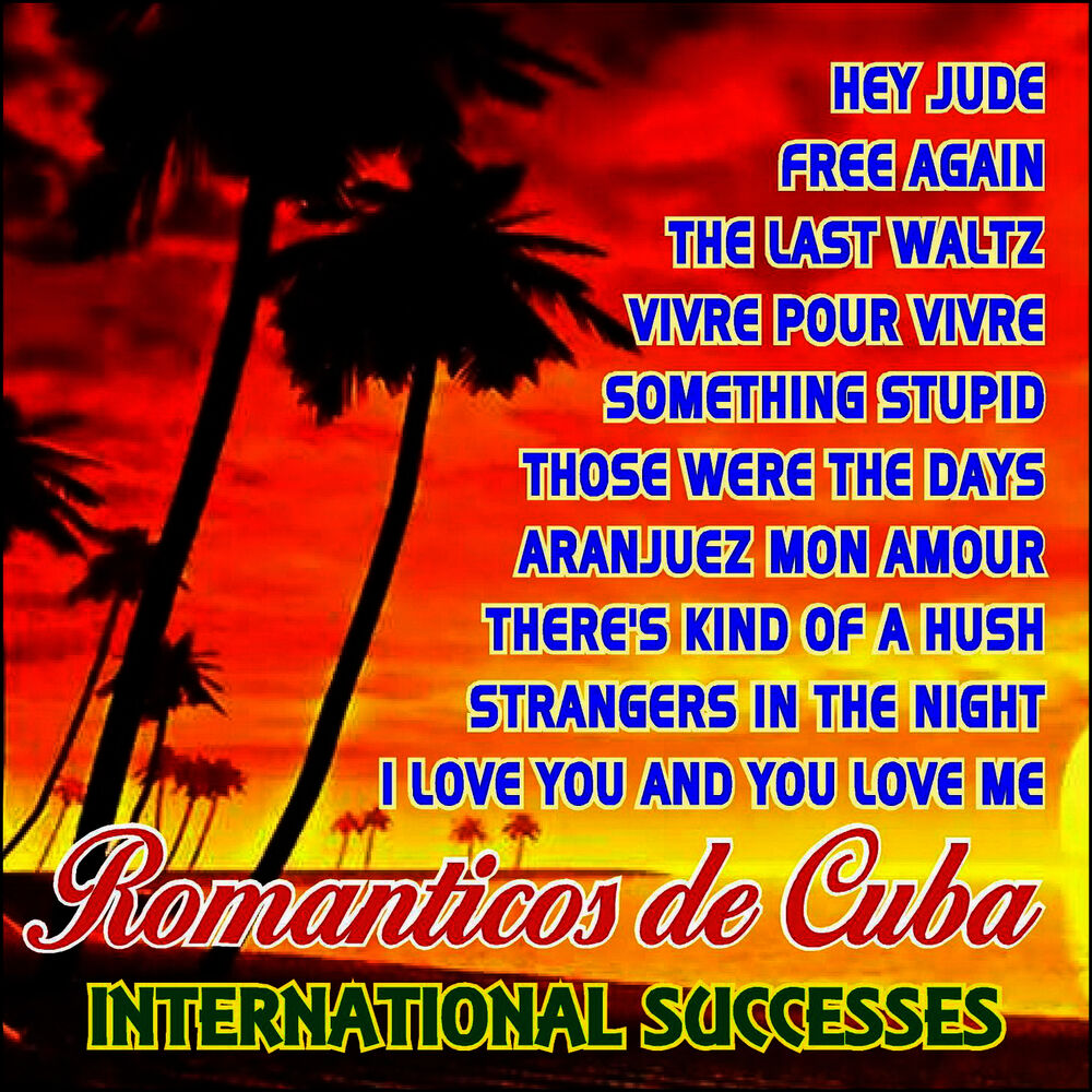 Picture of International Successes