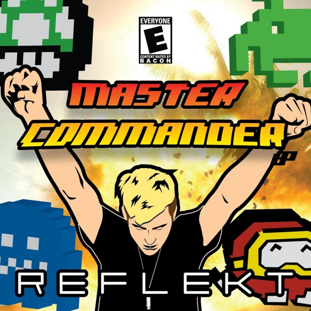 Picture of Master Commander